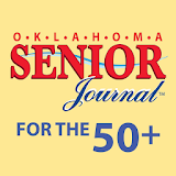 Oklahoma Senior Journal icon