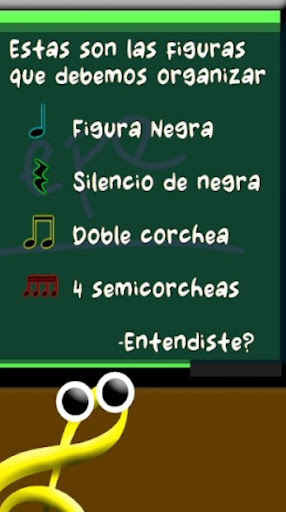 Dommy y las notas perdidas Screen 2