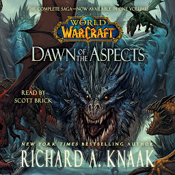 Icon image World of Warcraft: Dawn of the Aspects
