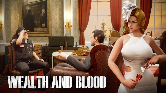 Mafia City APK Download for Android 4