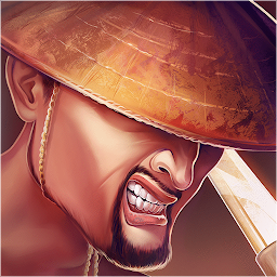 Glory Ages - Samurais Mod Apk