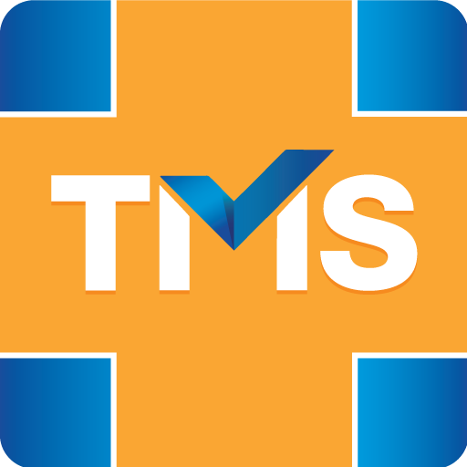 TMS logo