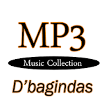 Album D'BAGINDAS mp3 icon