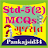 Download Std-5(2) MCQs Gujarat APK for Windows
