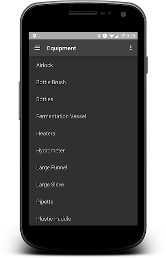 Wine Making Recipes  Logger