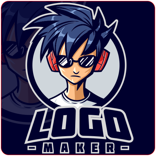 Logo Esport Maker | Create Gam