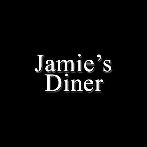 Jamies Diner logo