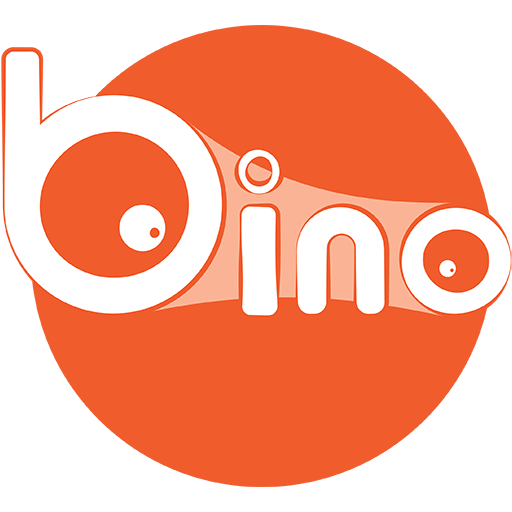 Bino  Icon