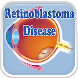 Retinoblastoma Disease icon