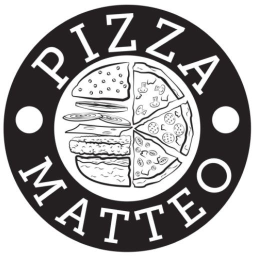 Pizza Matteo logo