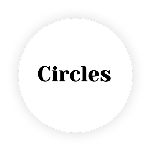 Circles logo