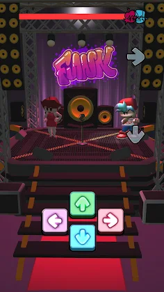 Music Rivalry - Screenshot 2