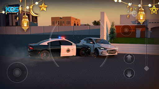 King Of Steering - KOS Drift - Racing - games