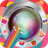 Beauty Plus(+) Effects Camera icon