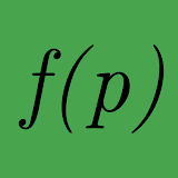 FormulaPro Custom Formula Calculator icon