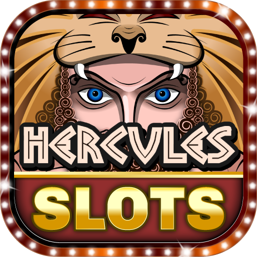 Classic Slots: Hercules Casino