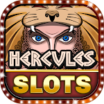 Classic Slots: Hercules Casino