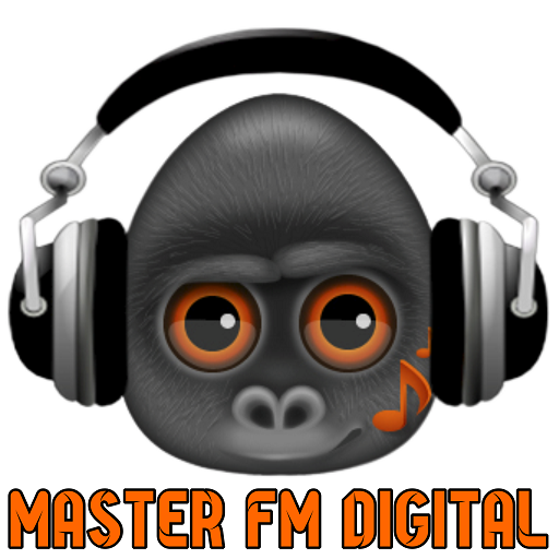 Master FM Digital logo