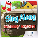 Sing Along Nursery Rhymes icon