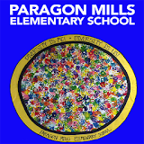 Paragon Mills Elementary icon