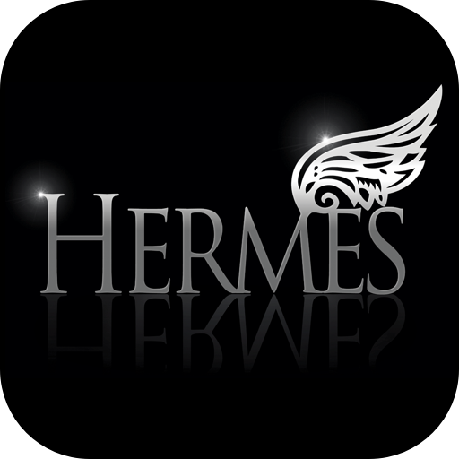Hermes Movie  Icon