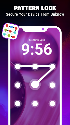 Voice Screen Lock screenshot 12