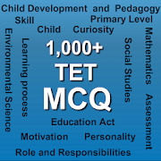 Top 30 Education Apps Like Teacher Eligibility Test(TET) MCQ - Best Alternatives