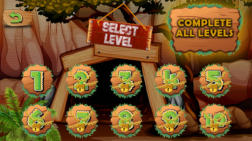 The Heist: 2D Adventure Screen 3