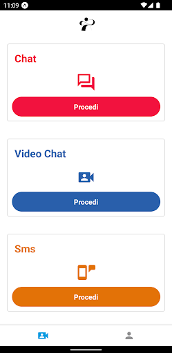ComunicaEns Screen 2