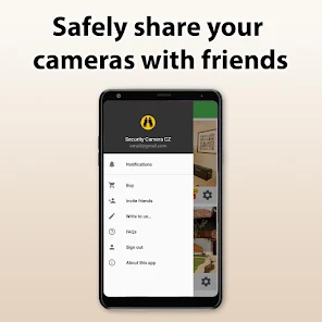 Security Camera CZ Apps on Google Play
