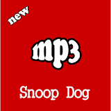 Snoop Dog Rapper Mp3 icon
