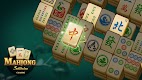 screenshot of Mahjong Solitaire: Classic