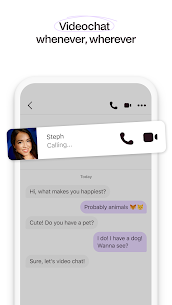 Badoo – Chat & Dating MOD APK (Premium Unlocked) 4