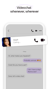 Badoo Dating App: Meet & Date Tangkapan layar
