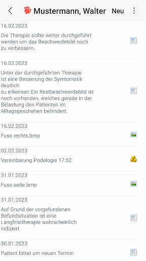 Praxwin 2024 Screen 3