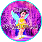 Story Mimi Peri icon