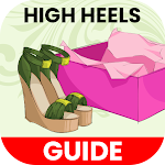 Cover Image of Download High Heels! Guide 2021 1.0 APK