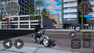 Indian Bike PRO Simulator - Screenshot 3