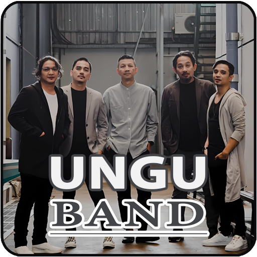 Lagu Ungu Full Album Lengkap logo