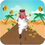 Run Arab Run icon