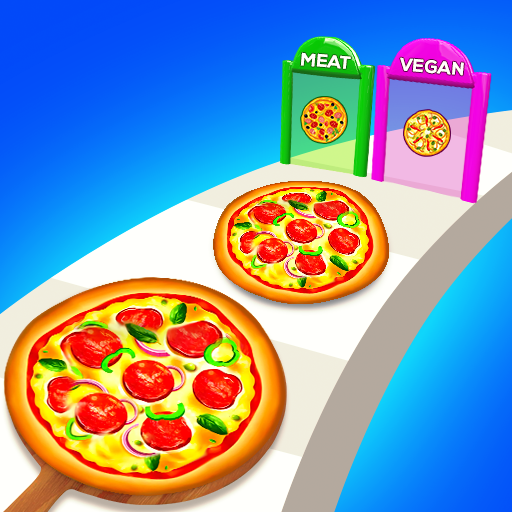 I love Pizza: Cooking Games Download on Windows