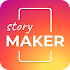 MoArt: Story video maker2021.9.24