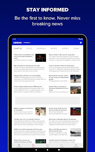 9NEWS 2.33.0 APK screenshots 12