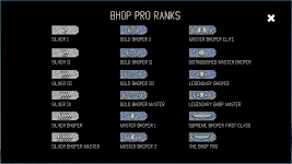 bhop pro Mod APK (No Ads-Unlimited Money) Download 8