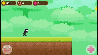 Thief Run - Screenshot 1