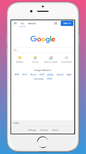 Vehicle Registration Search व