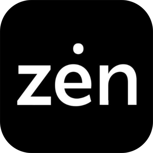 Zen Yoga logo