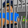 Bary Prison Escape Oby Parkour
