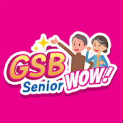 GSB Senior Wow