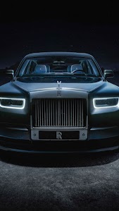 Rolls Royce Wraith Wallpapers Unknown